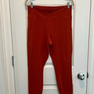 REI Leggings NWOT